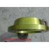 Buy cheap TOBO STEEL Group Flange Threaded ASME B16.5 150 LB RF (125-250 AARH) FRGD. ASTM A 105 Galvanized from wholesalers