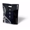 Buy cheap Custom Logo Reusable Shopping Bags For Cloths Store from wholesalers