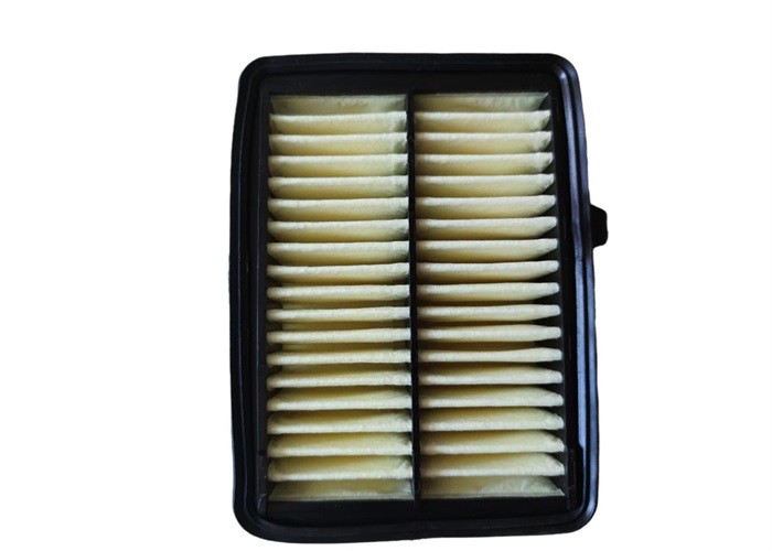 PP 28113-3S100 High Efficiency Auto Air Filter For KIA Optima HYUNDAI Sonata
