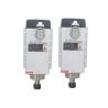 Buy cheap 8.0KG CNC Router Spindle 105*102 3.5kw 300hz 18000rpm Air Cooled Spindle Motor from wholesalers