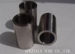 Gr 1 Titanium Welded Tube , Seamless Titanium Tubing Good Ductility Easy Clean