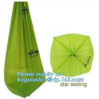 Buy cheap eco friendly plastic disposable dog poop glove bags, Eco Friendly Biodegradable product