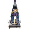 Buy cheap Ppgi Galvanized Roof Ridge Cap Roll Forming Machine Colour Coated from wholesalers