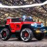 Buy cheap Large Quantity 12V Chargeable Battery Toy Ride-On Car Electric for Kids 4x4 at Affordable from wholesalers