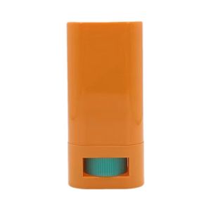 Buy cheap Custom Plastic Deodorant Stick 15g 20g Bottom Filling from wholesalers