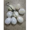 Buy cheap remote control led palm tree light from wholesalers