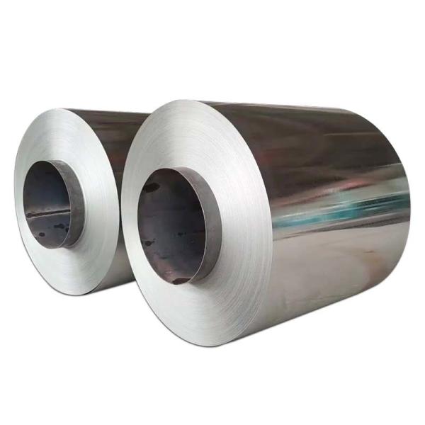 Buy cheap Cold Rolled Galvanized Steel Coil For Construction from wholesalers