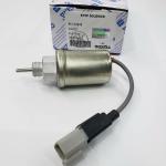 OUSIMA Solenoid 4197640 Shutoff Solenoid 419-7640 For Engines PERKINS
