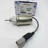 Buy cheap OUSIMA Solenoid 4197640 Shutoff Solenoid 419-7640 For Engines PERKINS from wholesalers