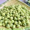 Buy cheap Mustard Flavor Green Pea Snack Salty Taste Wasabi Coated Peas from wholesalers