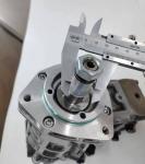 100% tested Excavator Fuel Injection Pumps for Caterpillar CAT 320D C4.2 C4.4