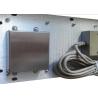 Buy cheap Latin Spanish Touch Screen Industrial Metal Keyboard Long Key Stroke For Kiosk from wholesalers