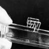 Buy cheap Customized High Purity Quartz Parts And Components Oem from wholesalers