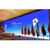 Buy cheap IP21 Stage Rental LED Display 6000nits P3.91 Rental Cabinet Nationstar SMD2121 from wholesalers