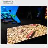 Buy cheap High Durability Dance Floor LED Display , LED DJ Stage Dance Floor from wholesalers