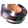 Buy cheap Mirror Surface 316 Band Tape 304 Stainless Steel Coil , Petrochemical Stainless Steel Sheet Roll from wholesalers