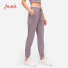 Buy cheap 210gsm Yoga Jogger Pants from wholesalers