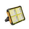 Buy cheap IP65 Waterproof USB Rechargeable Portable 30W Solar Flood Light from wholesalers