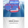 Buy cheap Shockproof School Waterproof Backpack Bag 600D Polyester Nylon Pu Leather from wholesalers