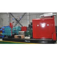 Buy cheap Electric Motor Driven Mining Slurry Pump Stainless Steel / Cast Iron Material product