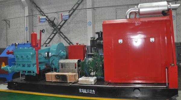 Electric Motor Driven Mining Slurry Pump Stainless Steel / Cast Iron Material