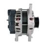 Buy cheap 12V 90A Hyundai Alternator Lester 11011 3730022650 3730022650 LRA02320 from wholesalers