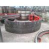 Buy cheap Girth Gear Angle Grinder Spare Parts from wholesalers