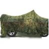 Buy cheap Custom Made Hunting Netting Mesh Hidden Camouflage Woodland Training NetsAnti Infrared Camouflage Net Military from wholesalers