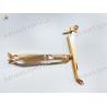 Buy cheap PANASONIC 8MM Feeder Tape Guide N210103441AC SMT Spare Parts from wholesalers