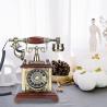Buy cheap Record Relive Birthday Guest Book Manual Telephone Wedding Guest Book For Anniversaries from wholesalers