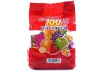 380V 50HZ Automatic Stand Up Pouch Packing Machine 5.5kw SUS304 Material