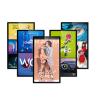 Buy cheap 21.5 Inch Screen LCD Advertising Display For Restaurant Coffee Shop Digital Signage Menu Board from wholesalers