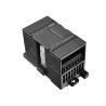 Buy cheap Small Size 4DI 4DO PLC Programmable Logic Controller 2W Power loss from wholesalers