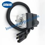 BE305301 Cutter Motor For Picanol , For Textile Industry,PICANOL LOOM SPARE