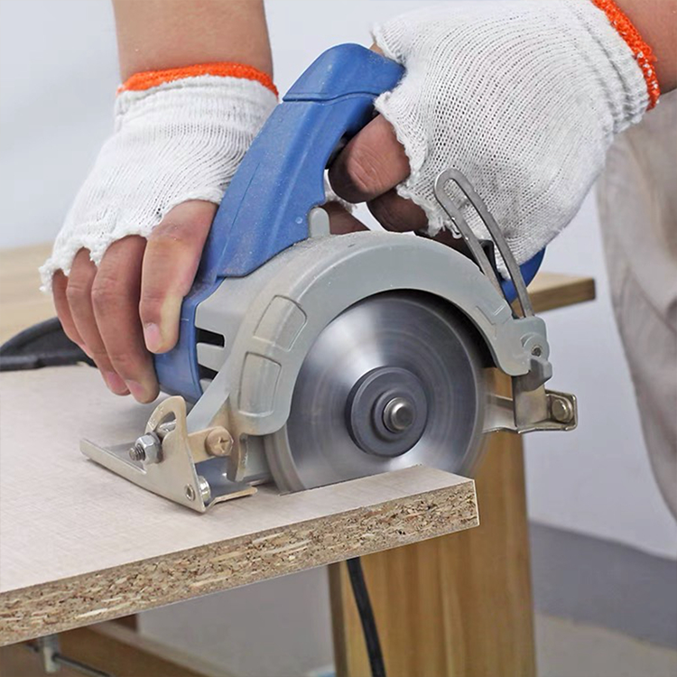 48T Sawmill Wood Cutting Wheels 255mm X 25.4mm Saw Blade