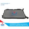 Buy cheap Nissan Sunny Cooling System Plastic Aluminium Car Radiators Tube - Fin Core Type from wholesalers