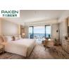 Buy cheap Seaboard Hotel / Villa Furnitures Moisture Proof Ritzy Resort Furnitures For Holidays from wholesalers