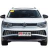Buy cheap Hot selling 2022 pure edition ID 6X manufacturers direct sales of new energy vehicles seven-seater SUV from wholesalers