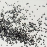 Buy cheap Sandblasting Steel Shot Steel Grit G18-G10 Garnet Abrasive Steel Grit Stable product