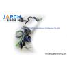 Buy cheap Anti - jamming Ethernet Slip Ring ID 50mm OD 120mm Gold - Gold Contact from wholesalers