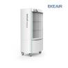 Buy cheap （showpiece）Ekeair Medical Grade Air Purifier For Dental Office Zero UV Leakage disinfetor from wholesalers