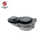4939588 Cummins Lubricating Oil Pump For Cummins Diesel Engine ISD