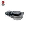 Buy cheap 4939588 Cummins Lubricating Oil Pump For Cummins Diesel Engine ISD from wholesalers
