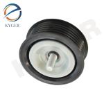 272 202 10 19 Auto Spare Part Engine Belt Tensioner Idler Pulley 2722021019 For