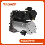 Air Suspension Compressor Pump LR140034 for Land Rover Discovery