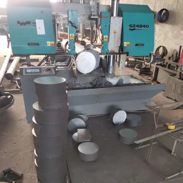 Buy cheap ASTM A276 316LN / UNS S31653 Stainless Steel Round Bar SS Bars Diameter 5 - 300mm Hot Rolled from wholesalers