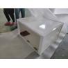 Buy cheap Molded FRP express box/FRP storage box for engineering truck/tool cabinet from wholesalers