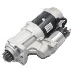 1992-2002 Year 24V 12t 37mt Starter Motor For Caterpillar Excavator 100% Tested