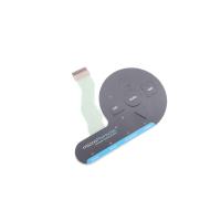 Buy cheap Custom Tactile Membrane Switch For Electronic Devices 0.1-0.5mm product
