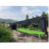 Buy cheap High Reach Demolition Boom High Efficiency 16 - 18m Long Reach For ZX250 PC270 from wholesalers